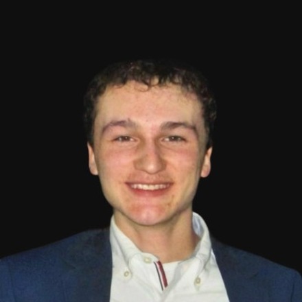 Cam Higney, founder of Wharfline