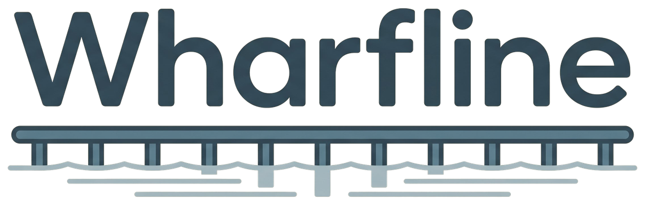 Wharfline